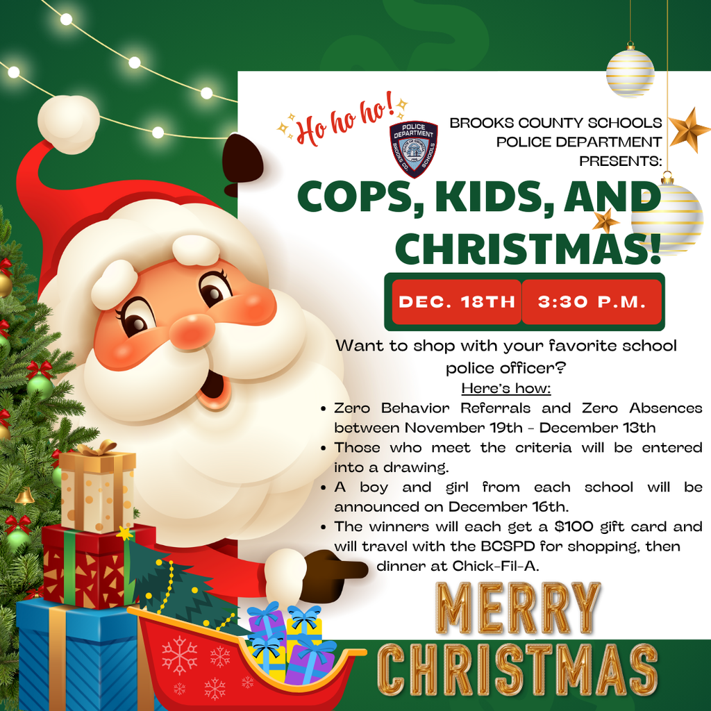 cops