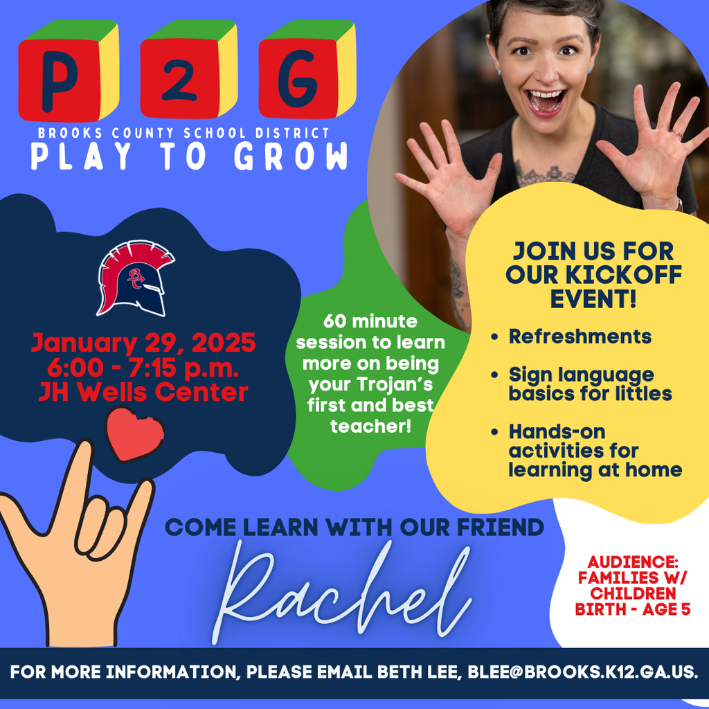 Play 2 Grow