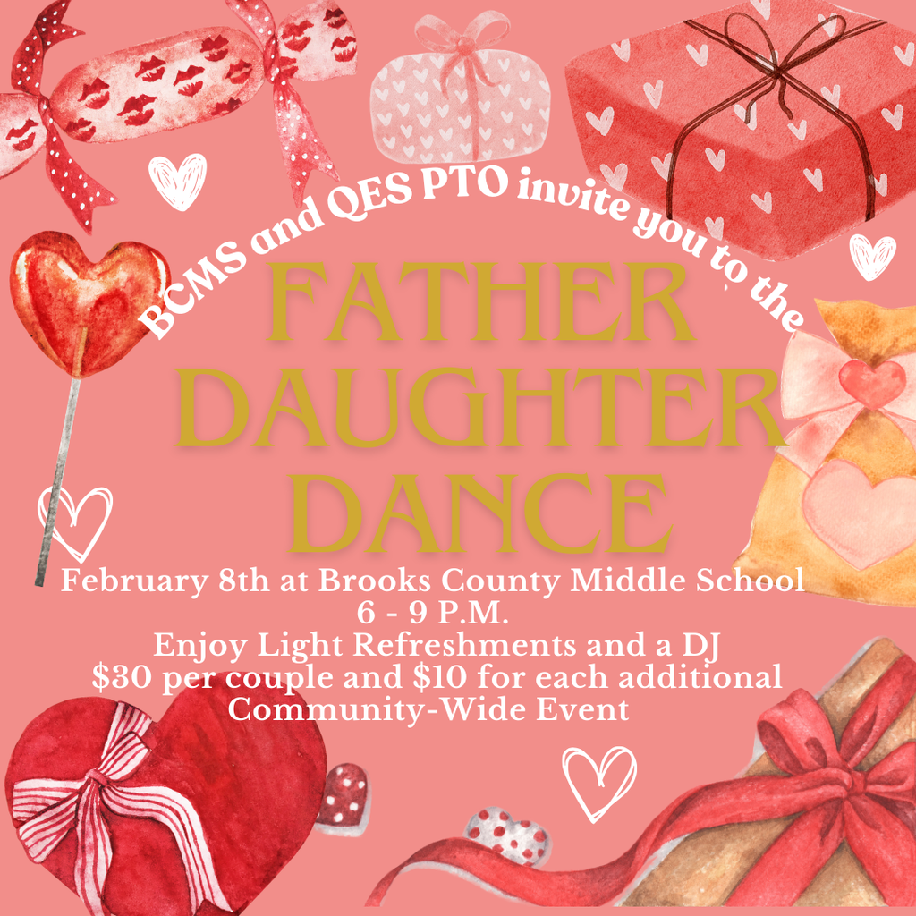 Father Daughter Dance