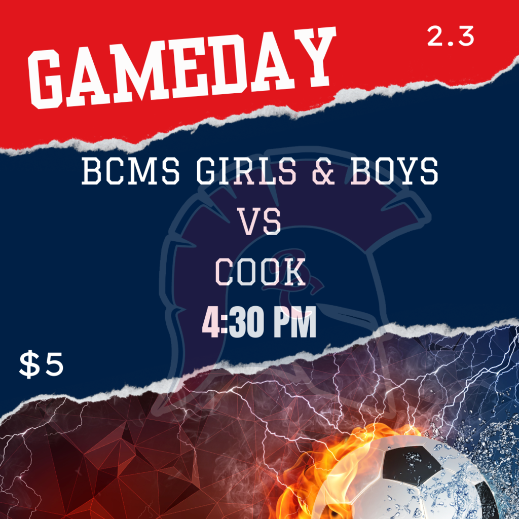 MS Soccer