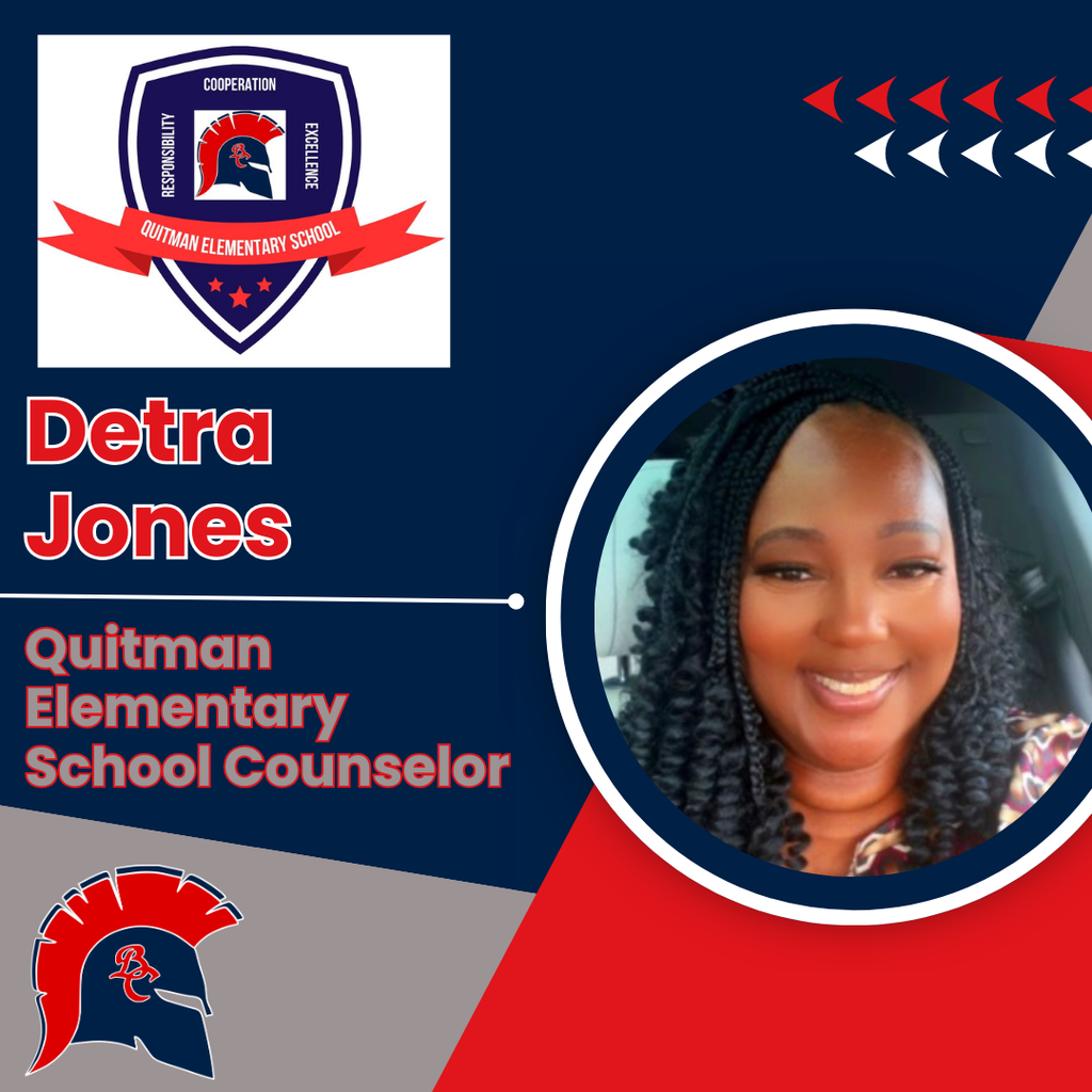 Detra Jones