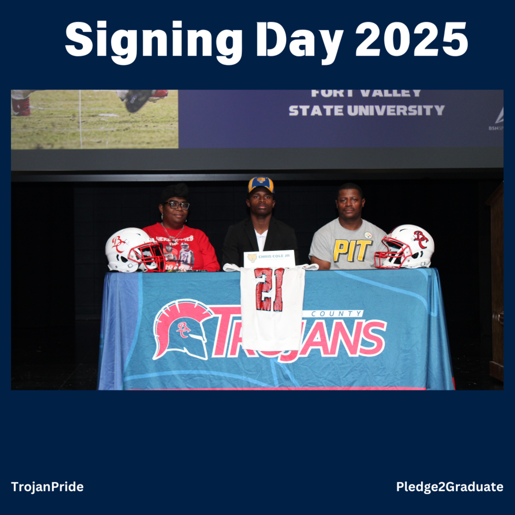 Signing Day