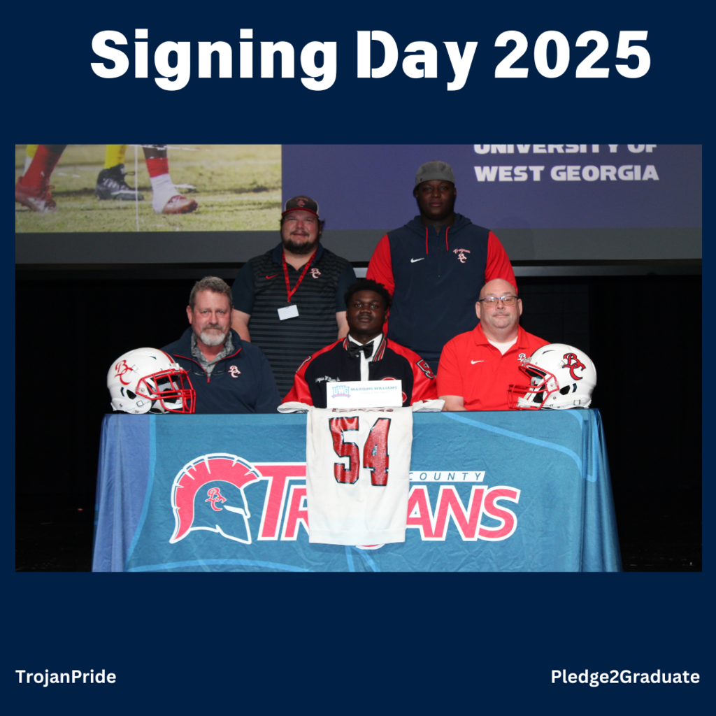 Signing Day
