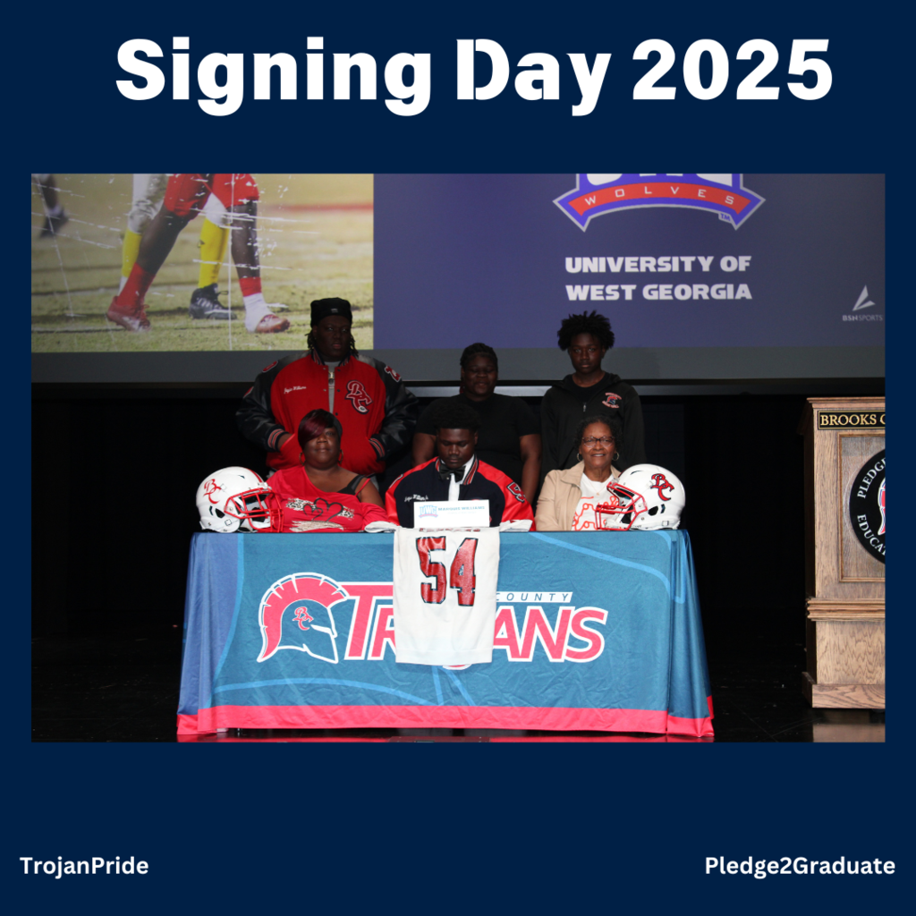 SIgnin Day