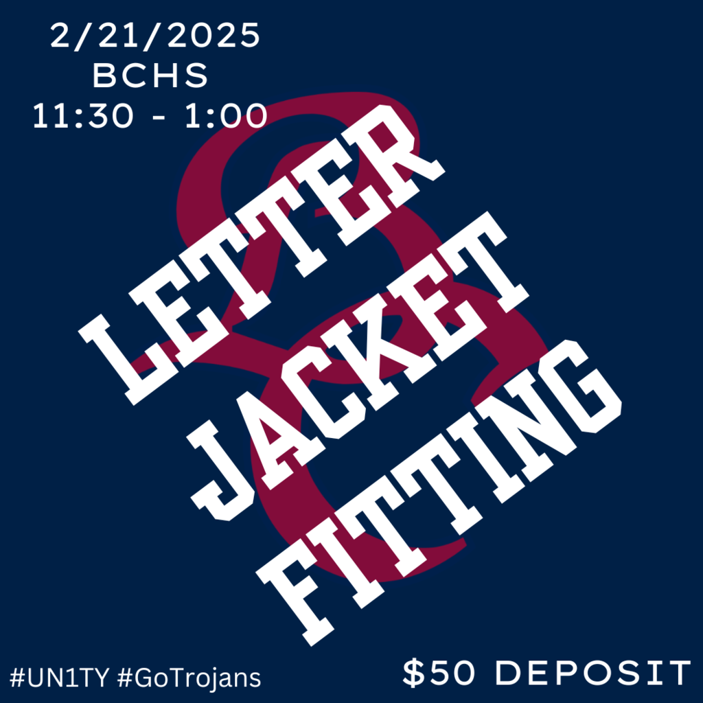 Letter Jacket