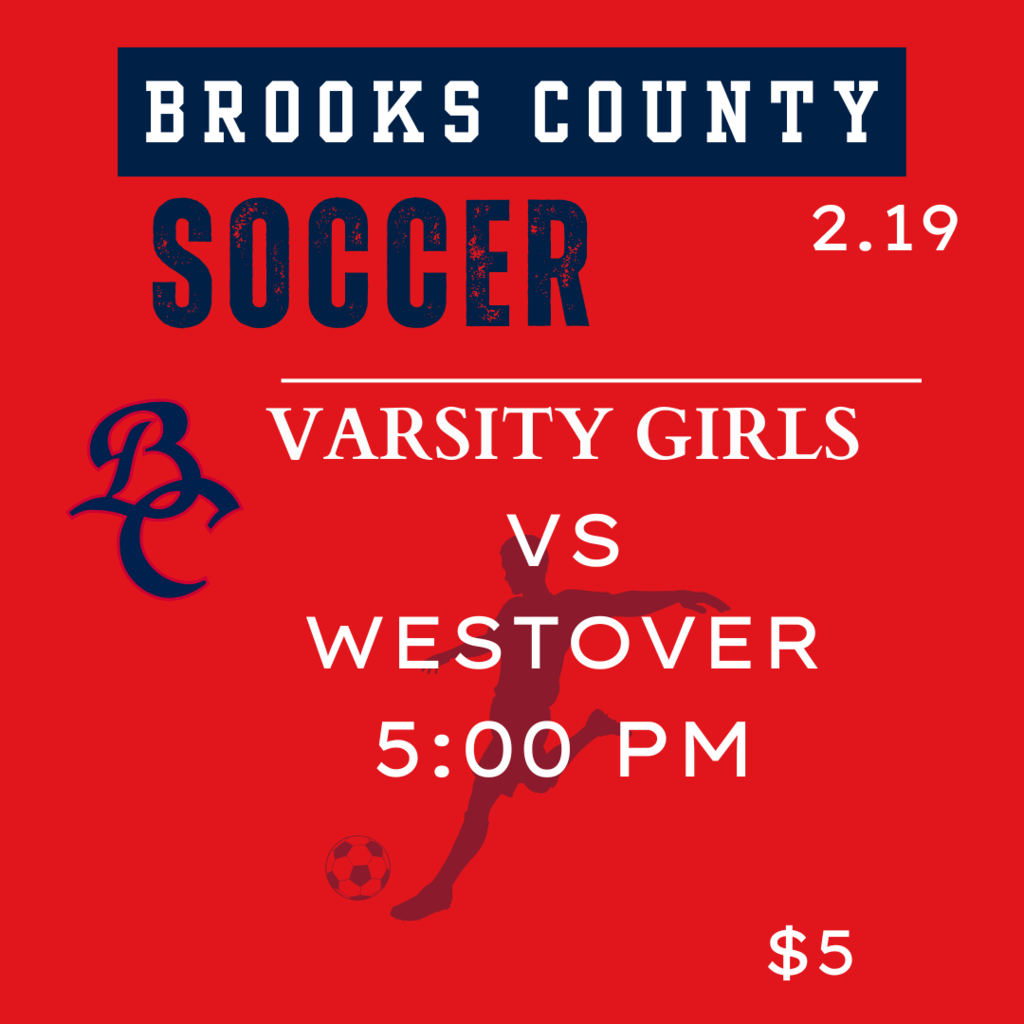 V Soccer
