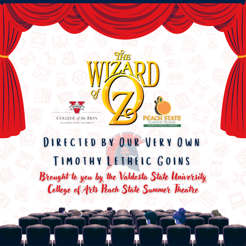 Wizard of Oz