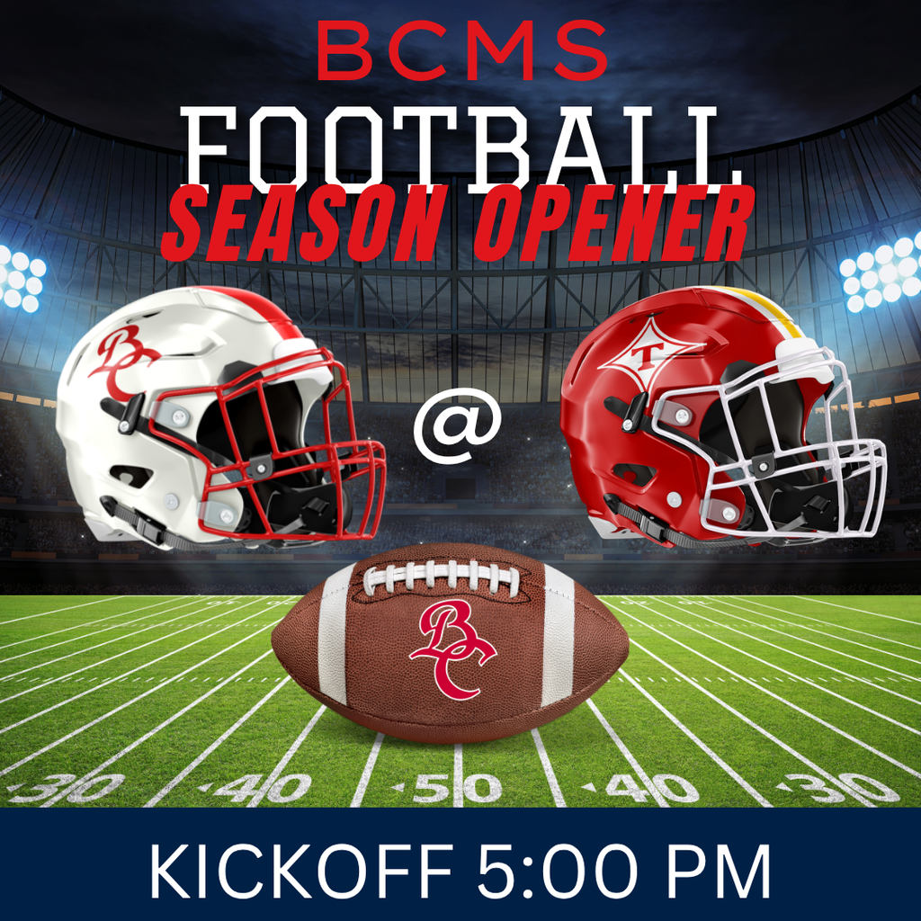 MS Football