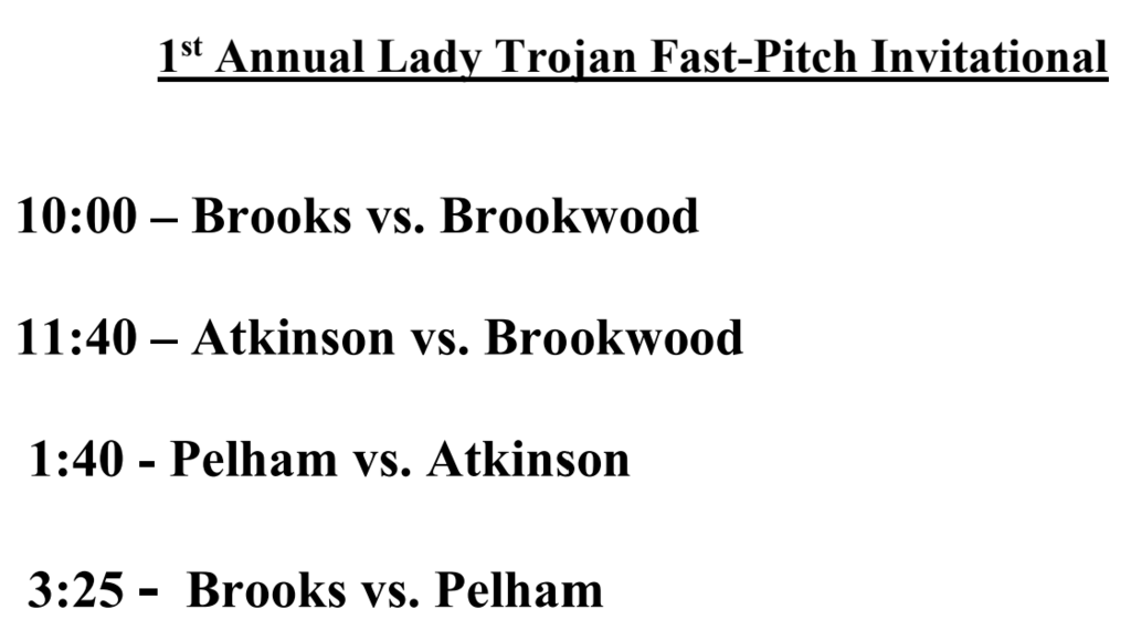Softball