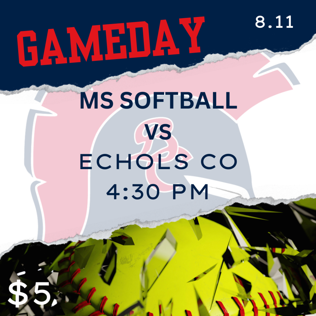 MS Softball