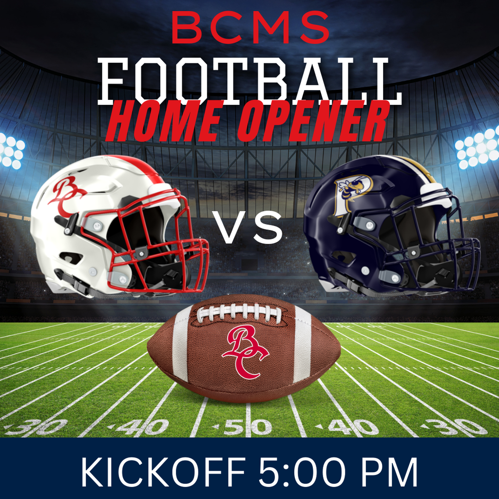 MS Football