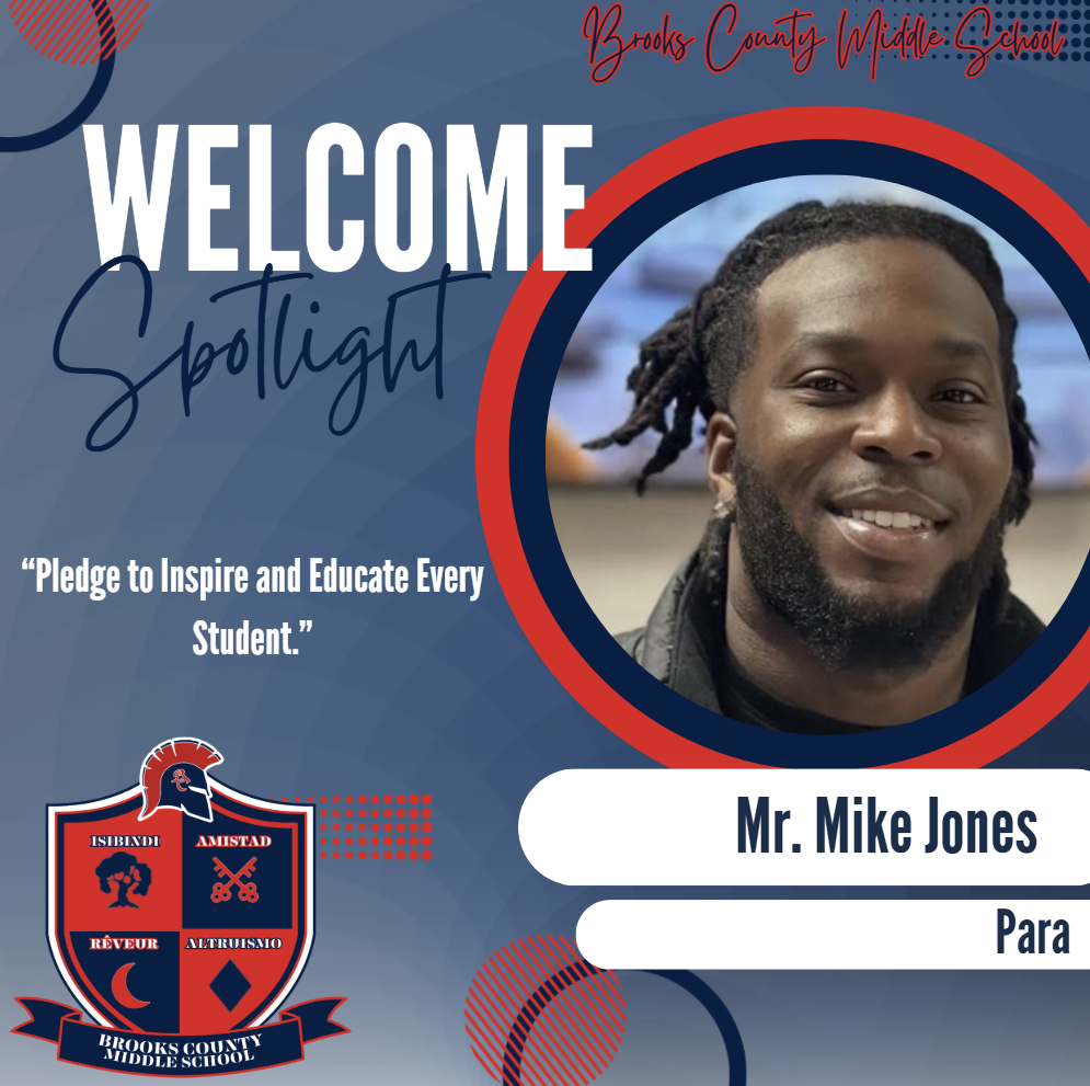 Mi. Jones