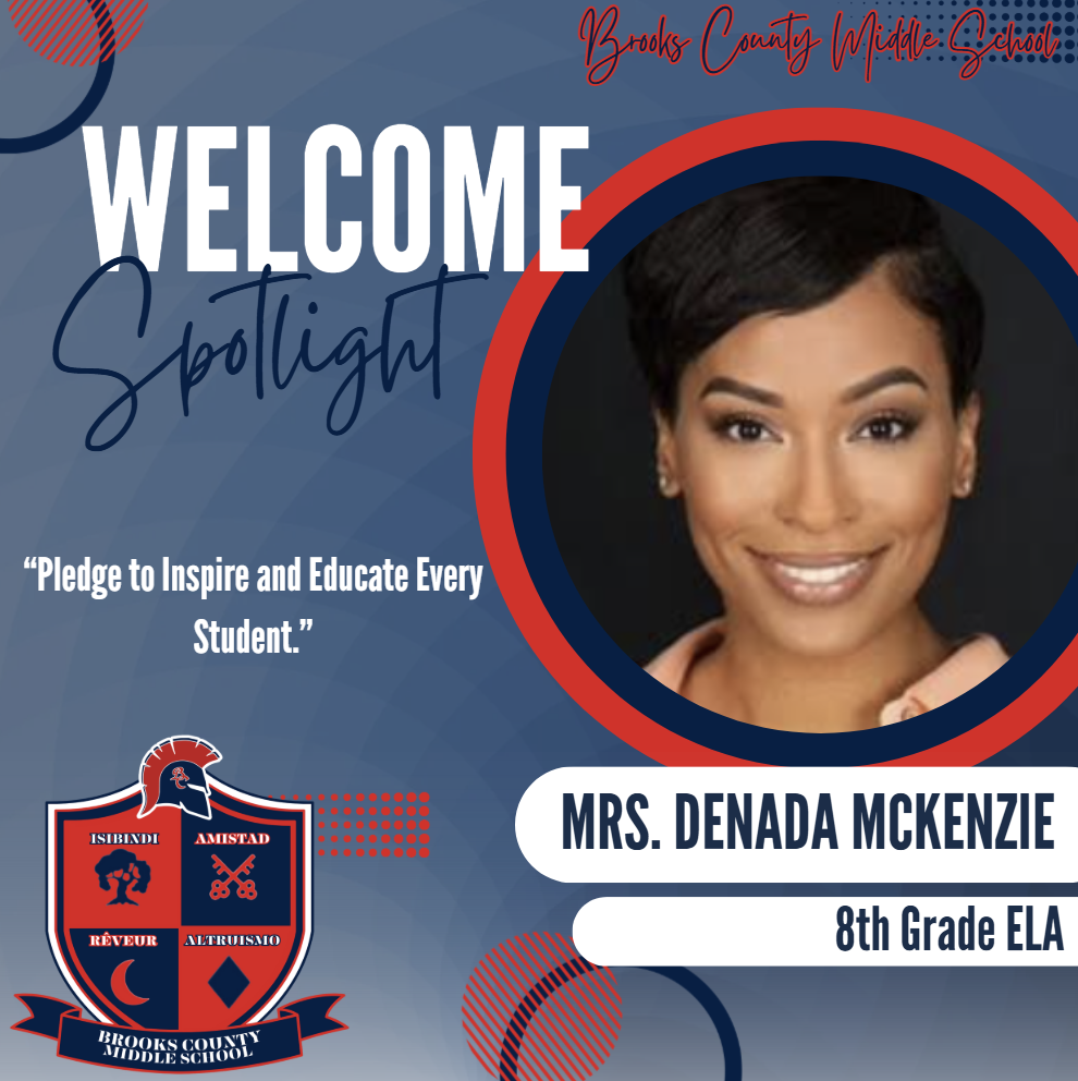 D. Mckenzie