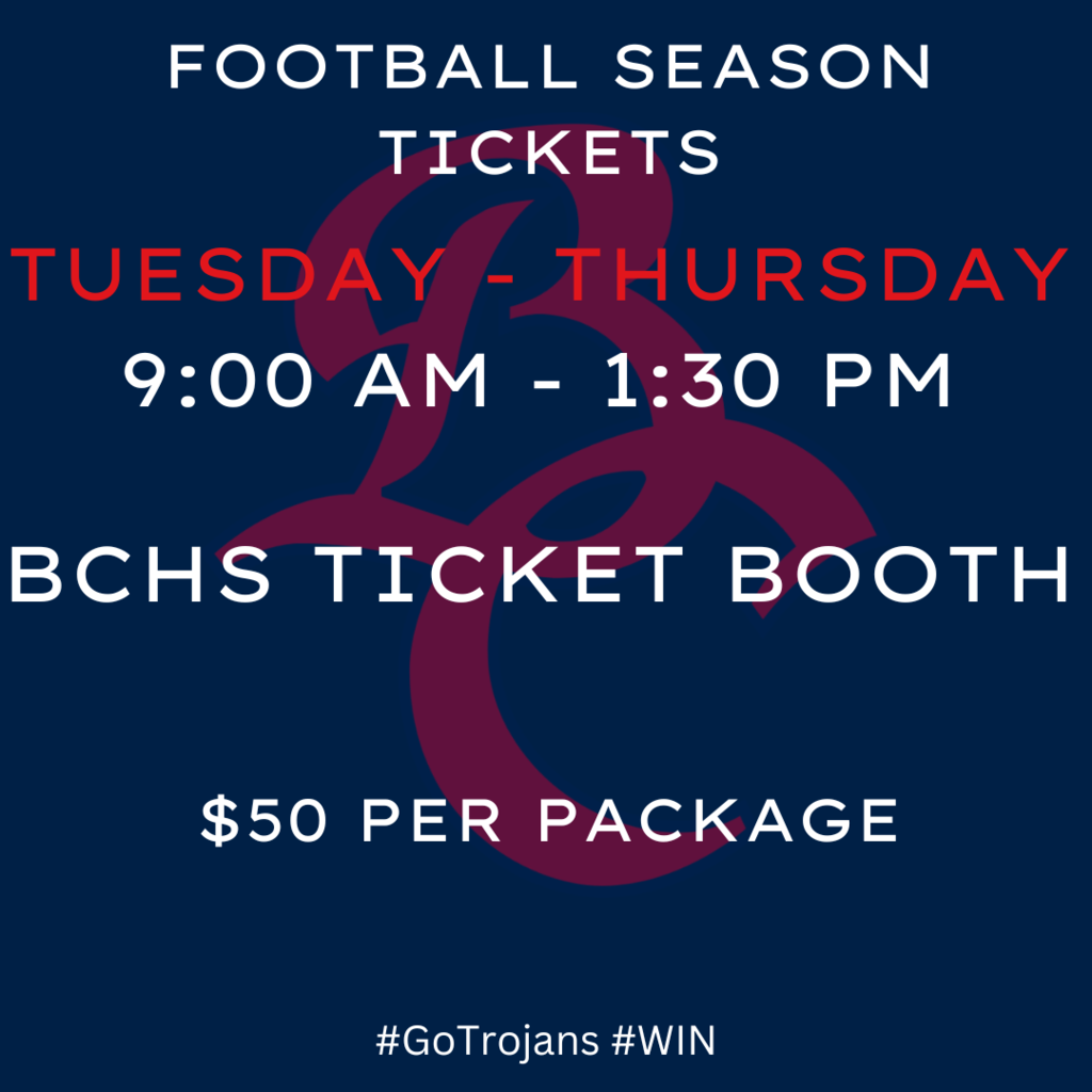 Season Ticket