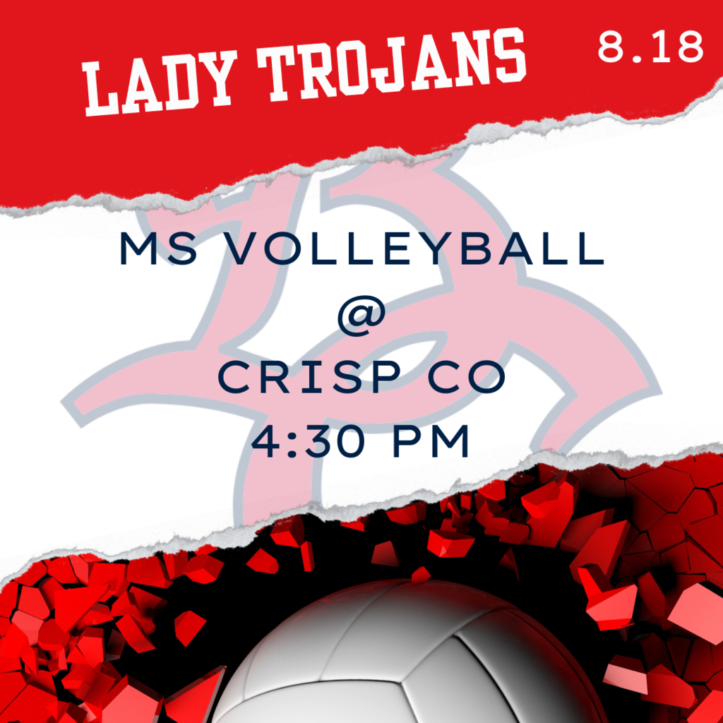 MS Volleyball