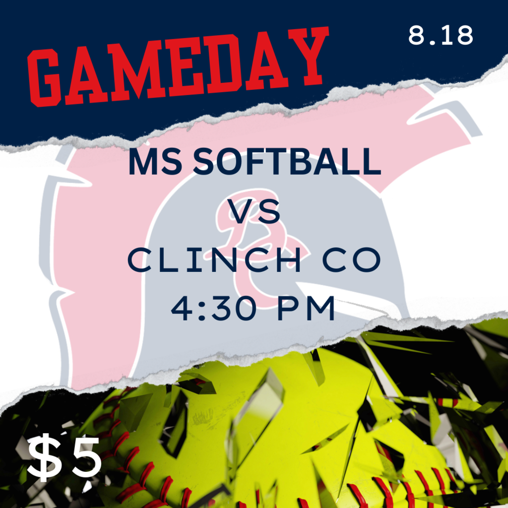 MS Softball