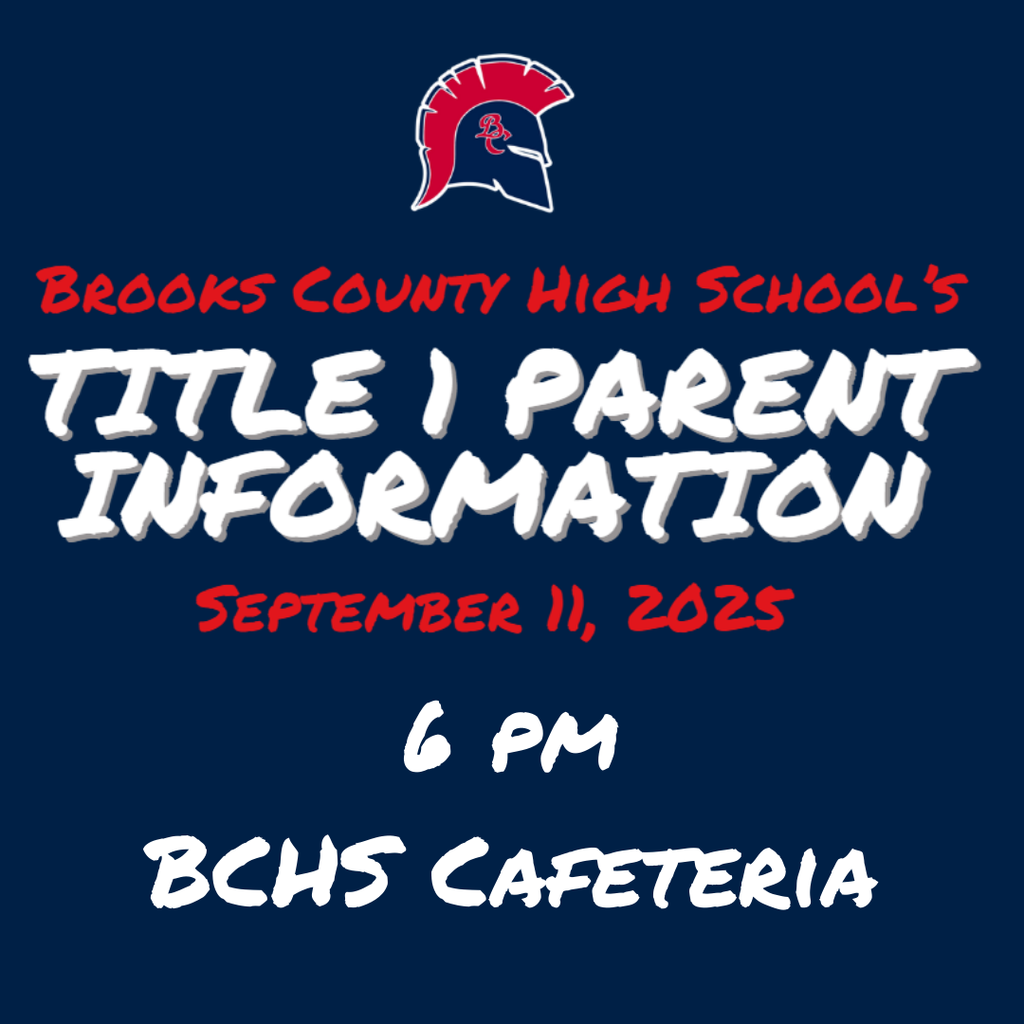 Title I Parent Night 