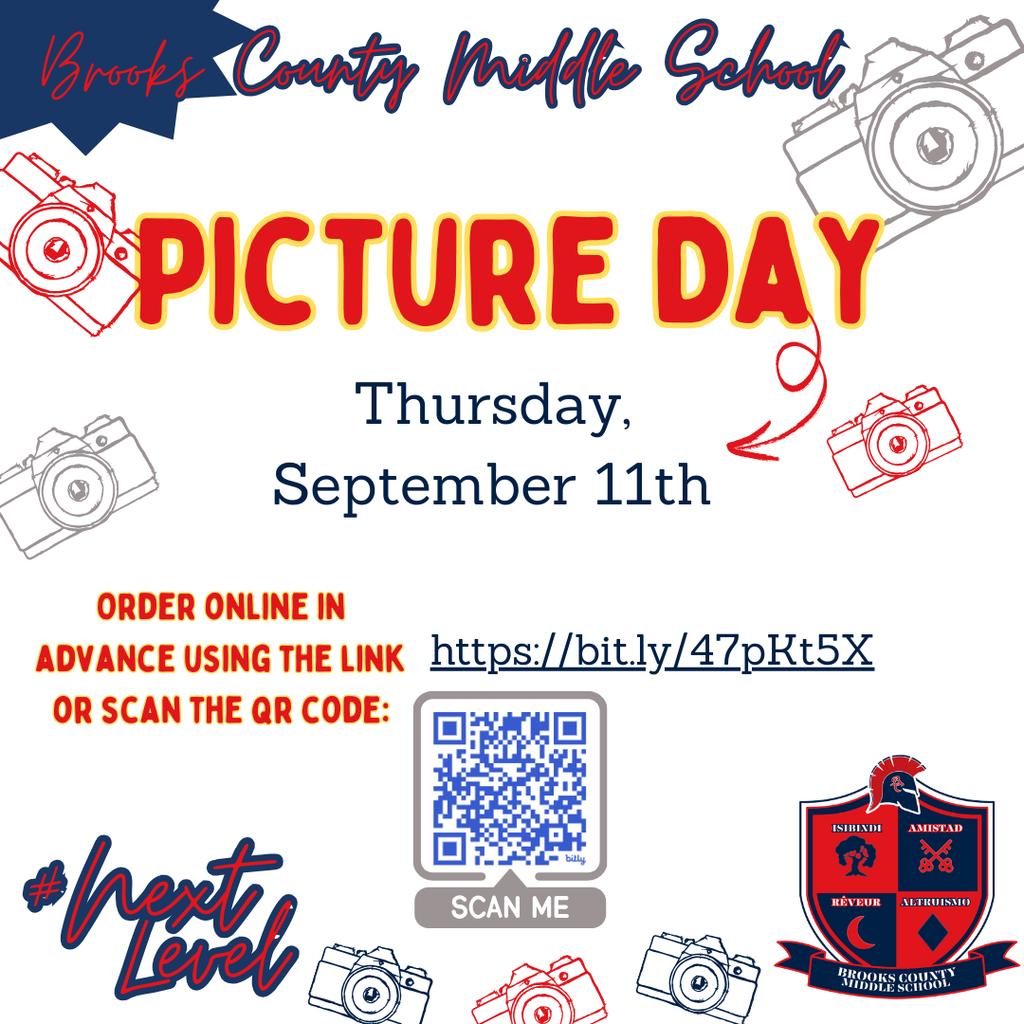 Picture Day