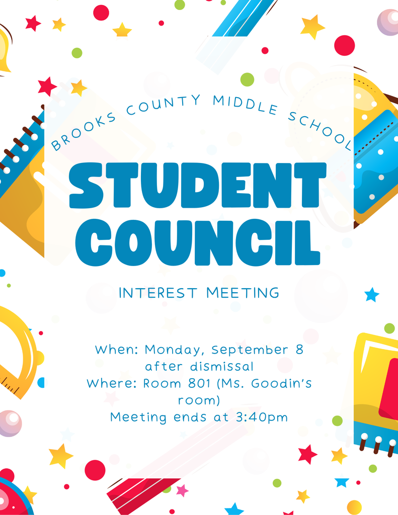 FY26 STUCO Flyer