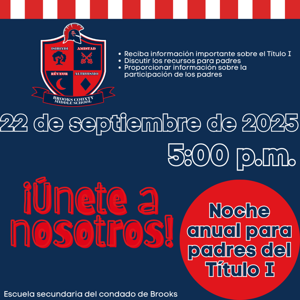 Spanish Invite