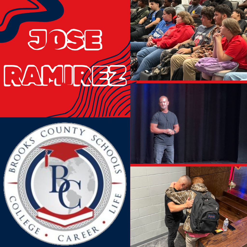 Jose Ramirez