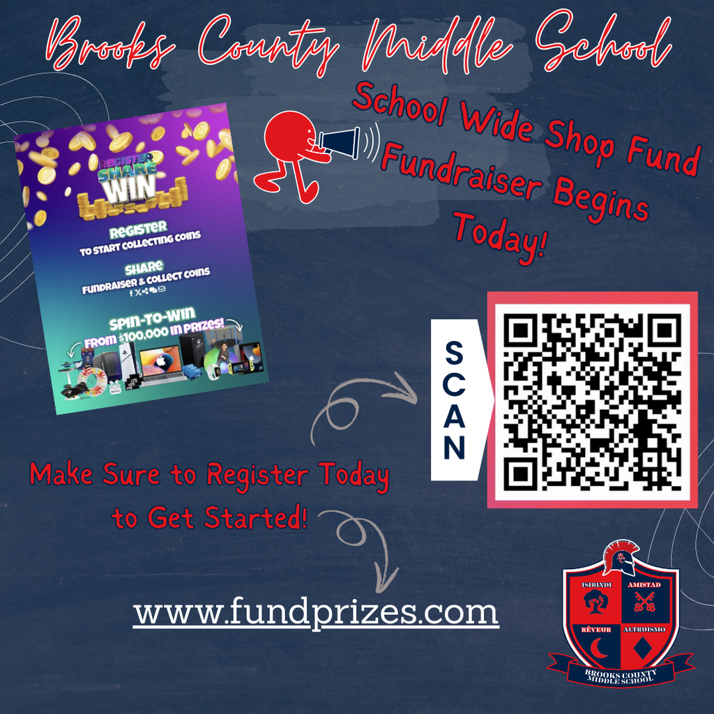 FUNDRAISER