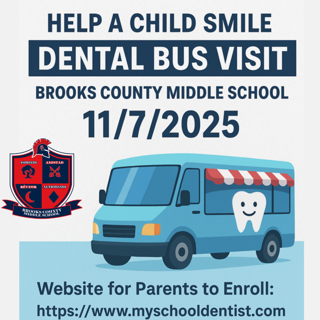 Dental Bus