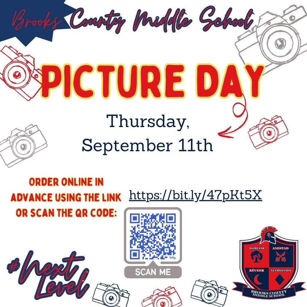 Picture Day