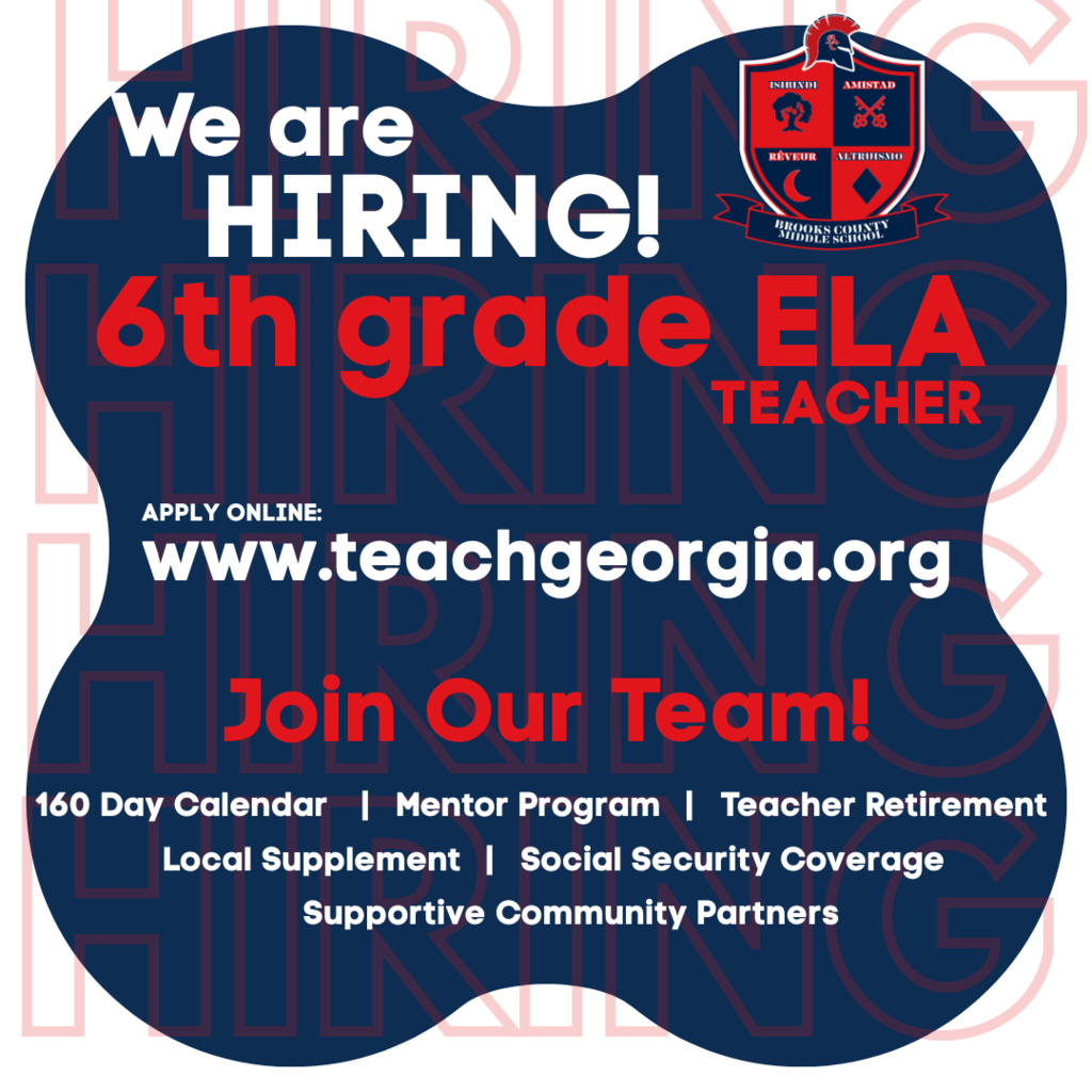 BCMS Job