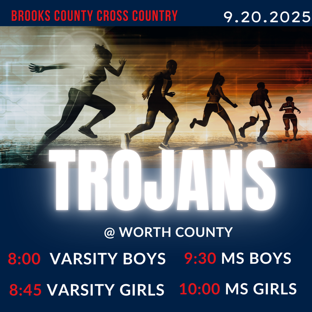 Cross Country