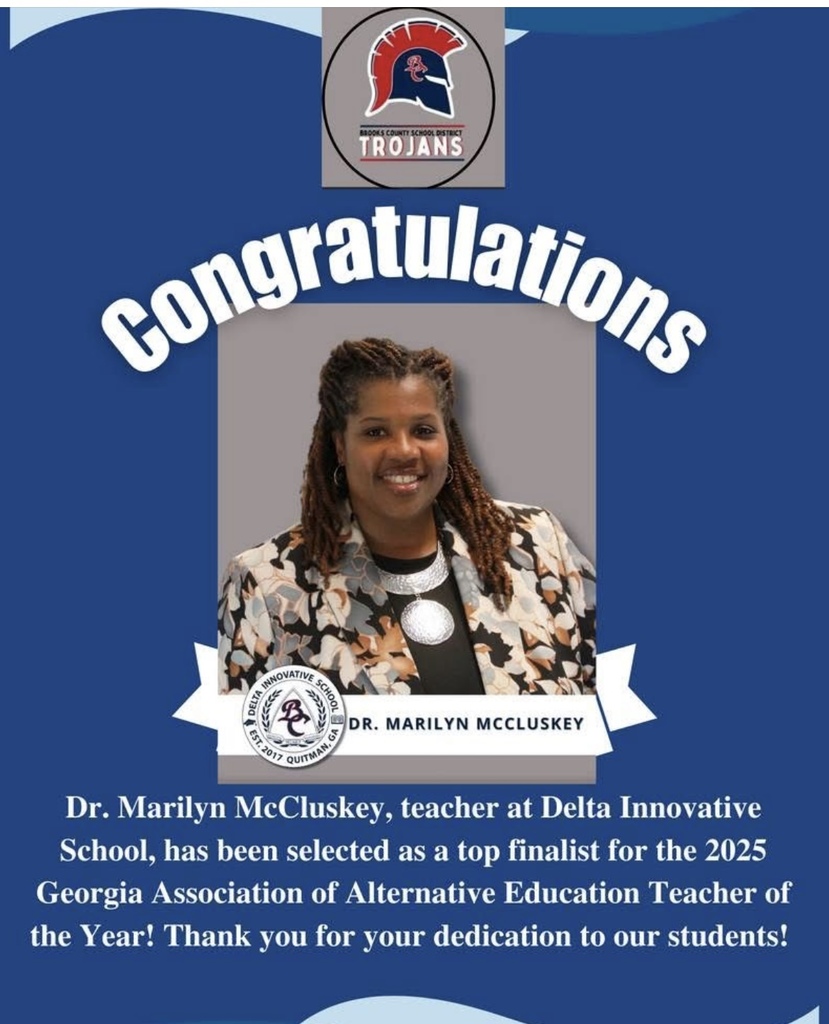 Dr. MCCluskey