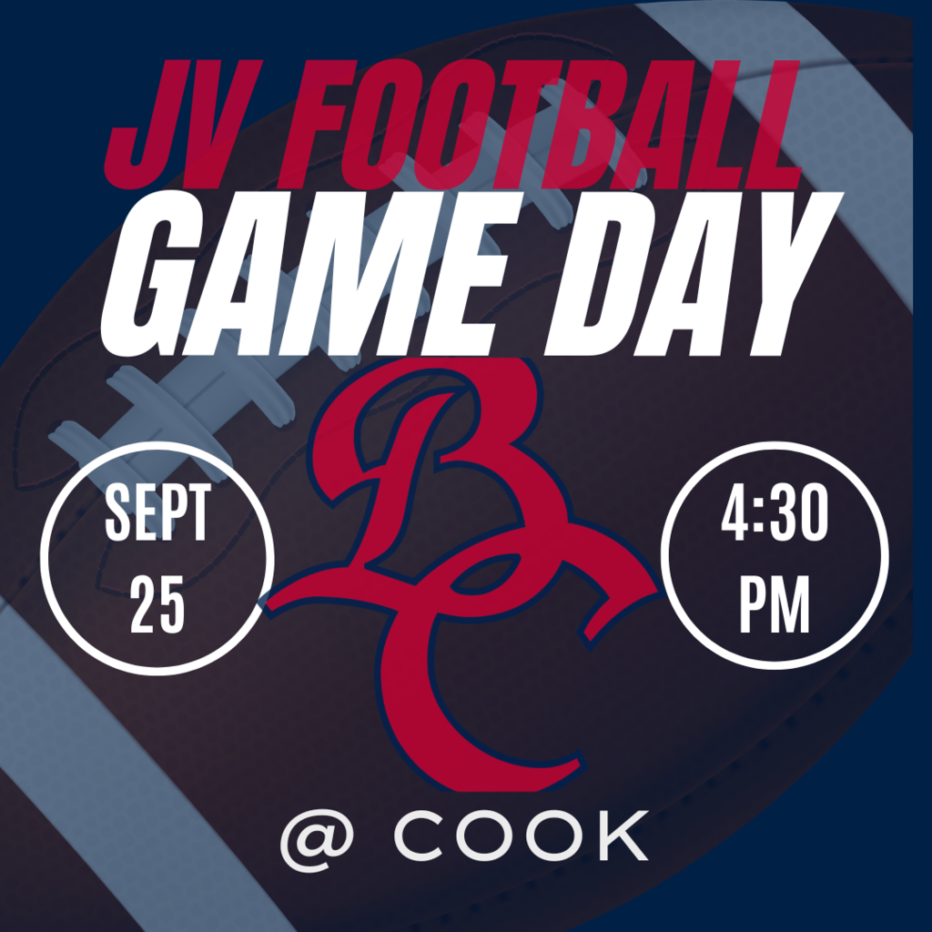 JV Football