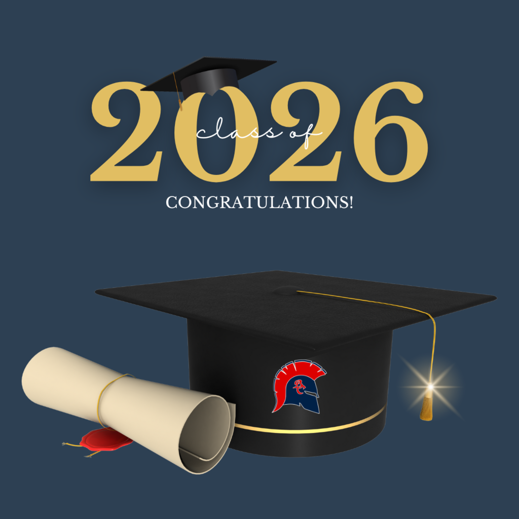 2026 Cap and Gown