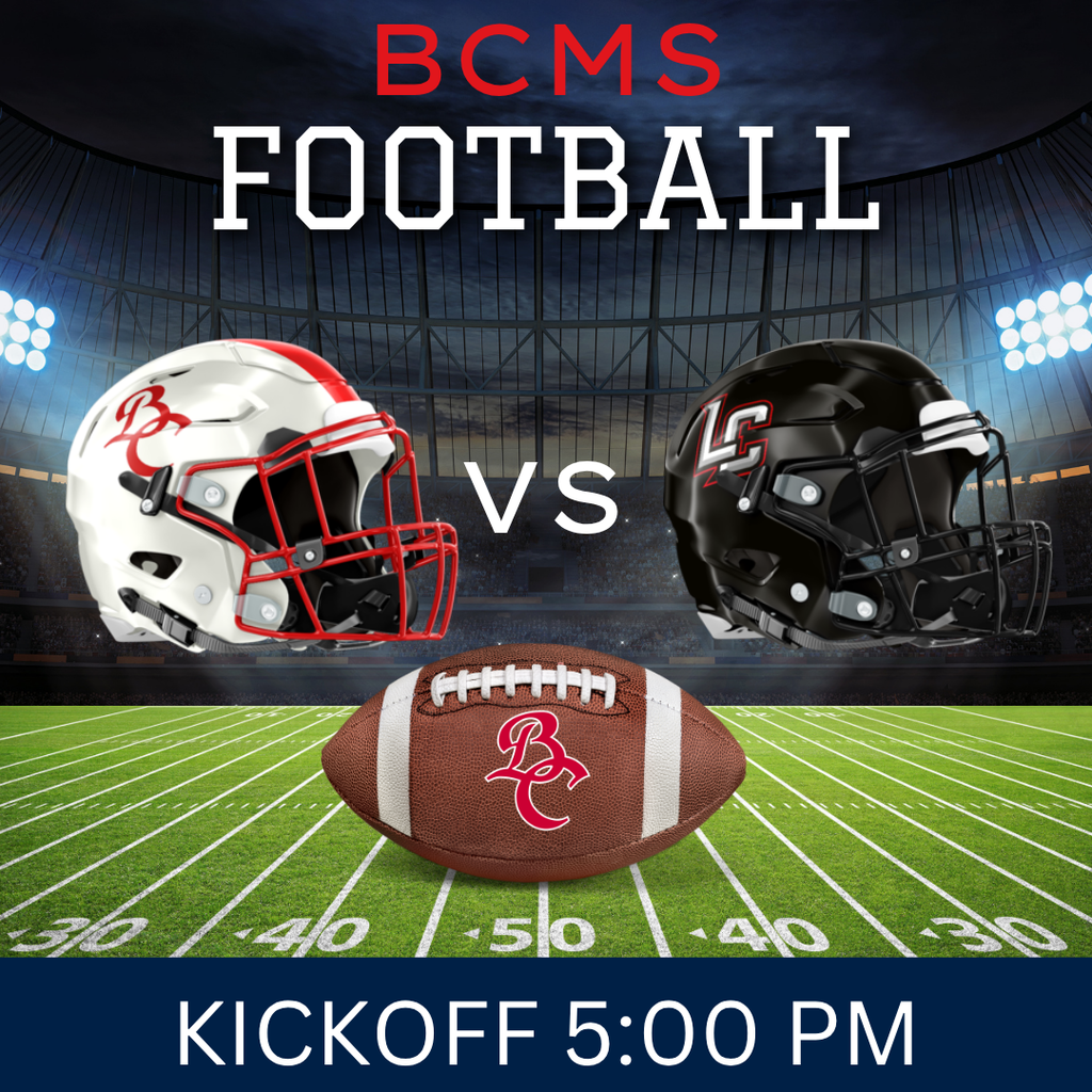 MS Football