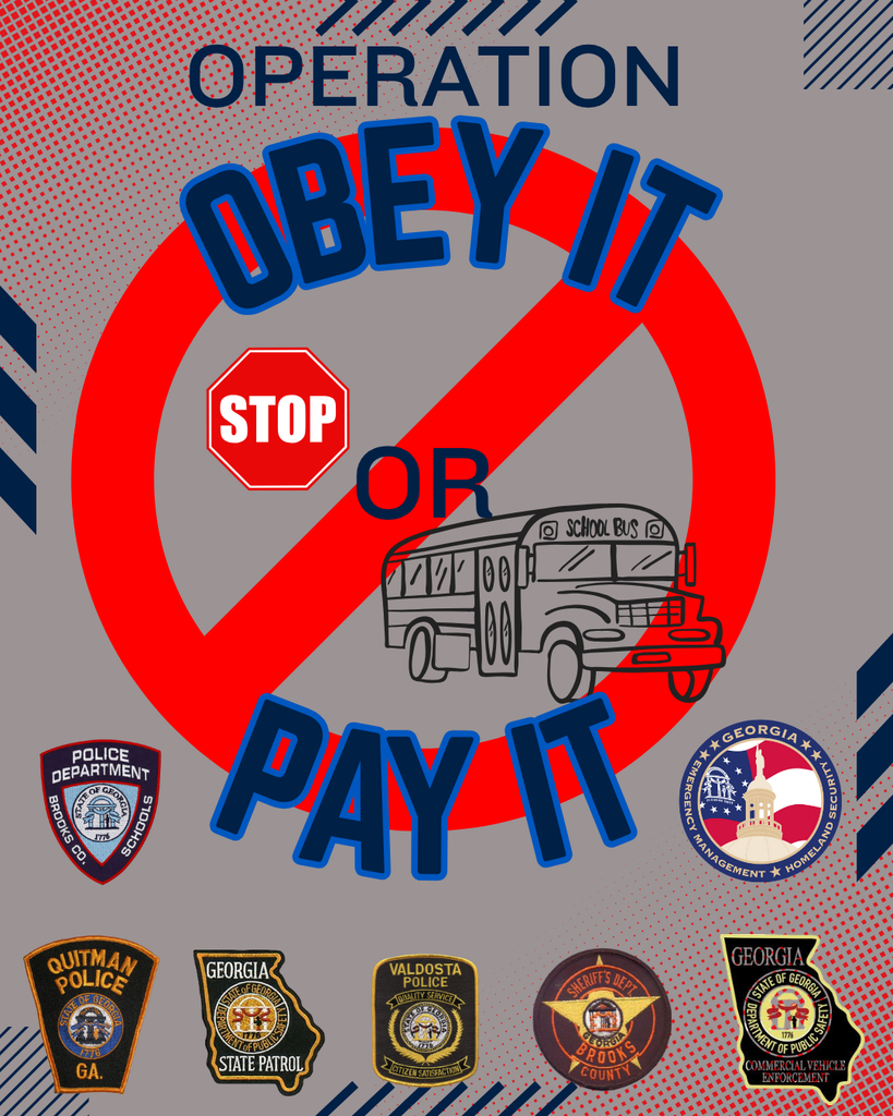 obey it or pay it