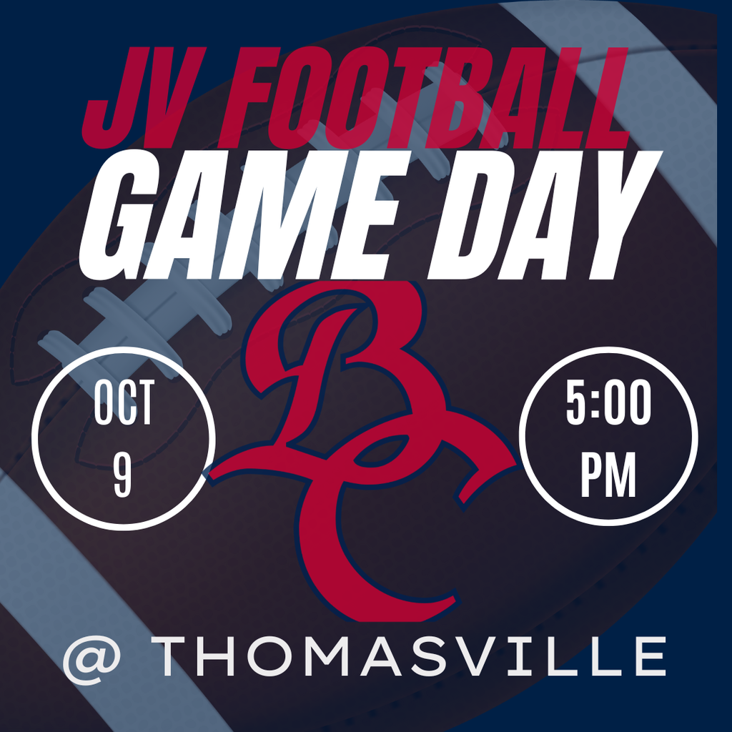 JV Football
