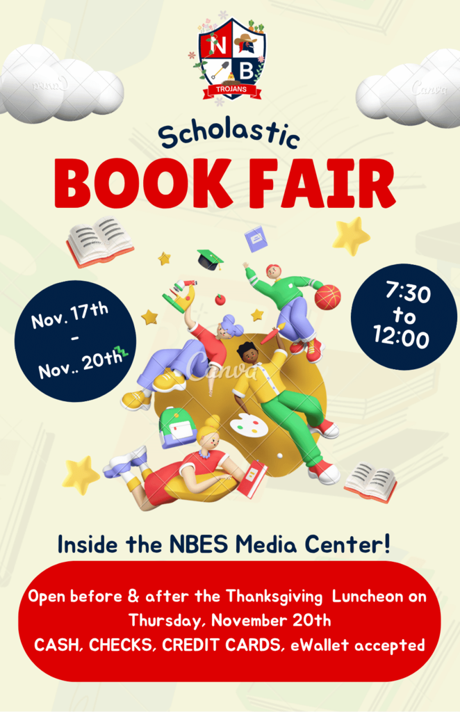 Book Fair
