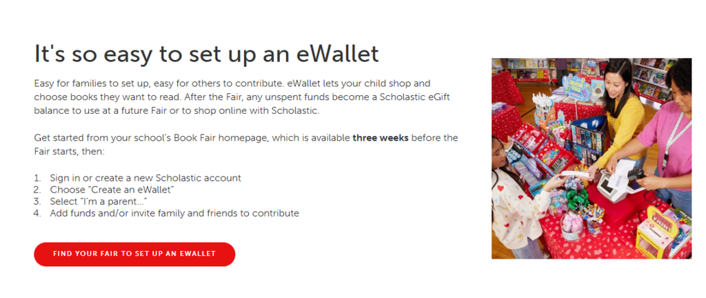 EWallet