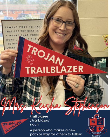 Trojan Trailblazer