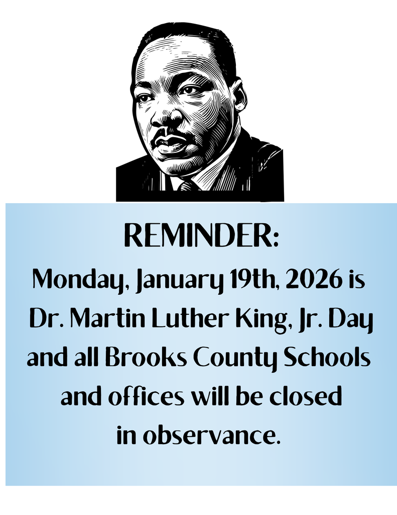 MLK Day