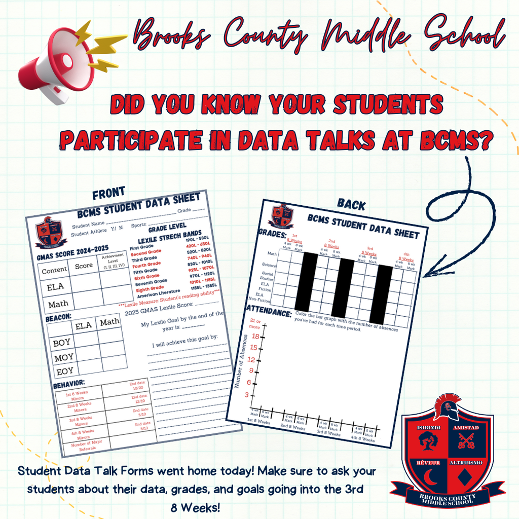 Social MediaData Talk