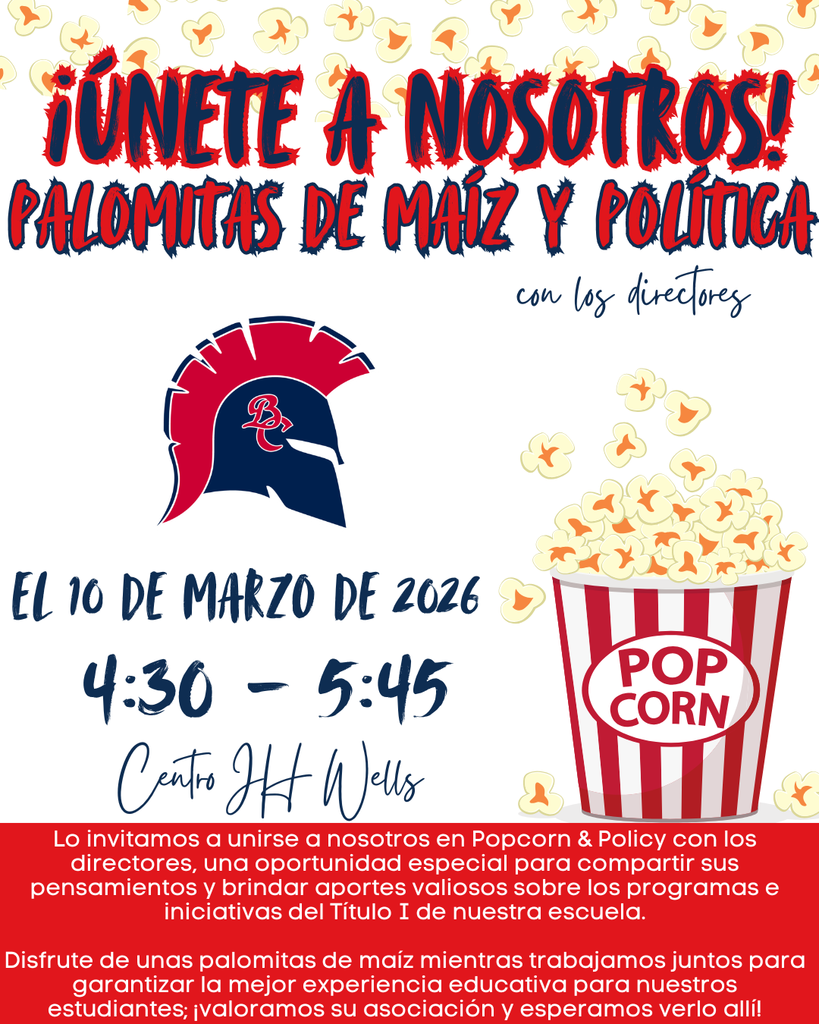 Popcorn and Policy: March 10, 2026