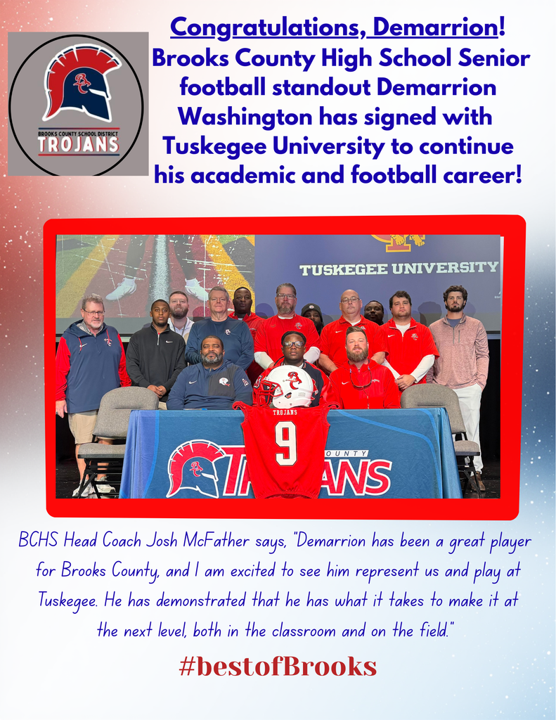 D Washington Signs