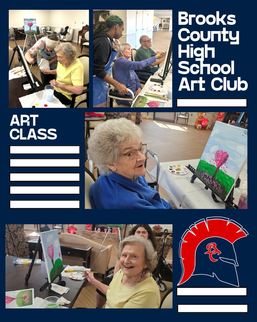 BCHS Art Club