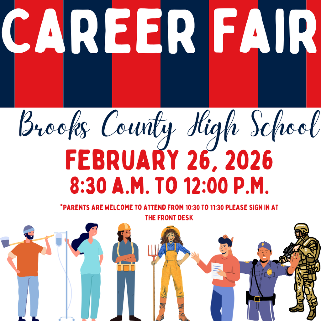 Career Fair 26