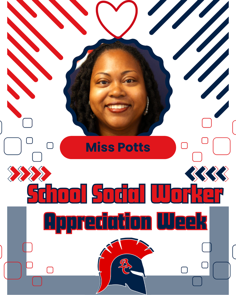 School Social Worker Appreciation Week