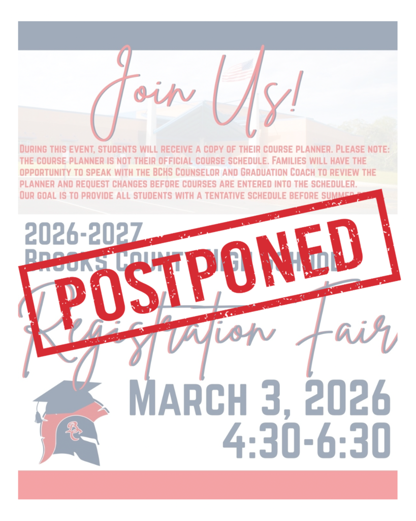 Postponed 
