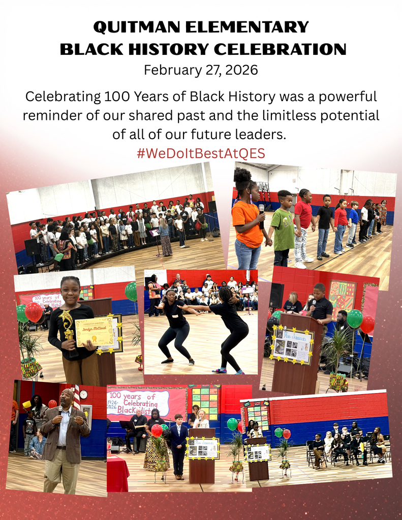 QES Black History