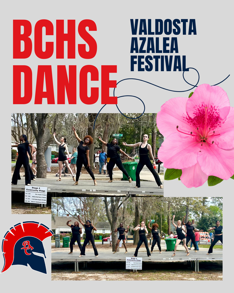 BCHS Dance