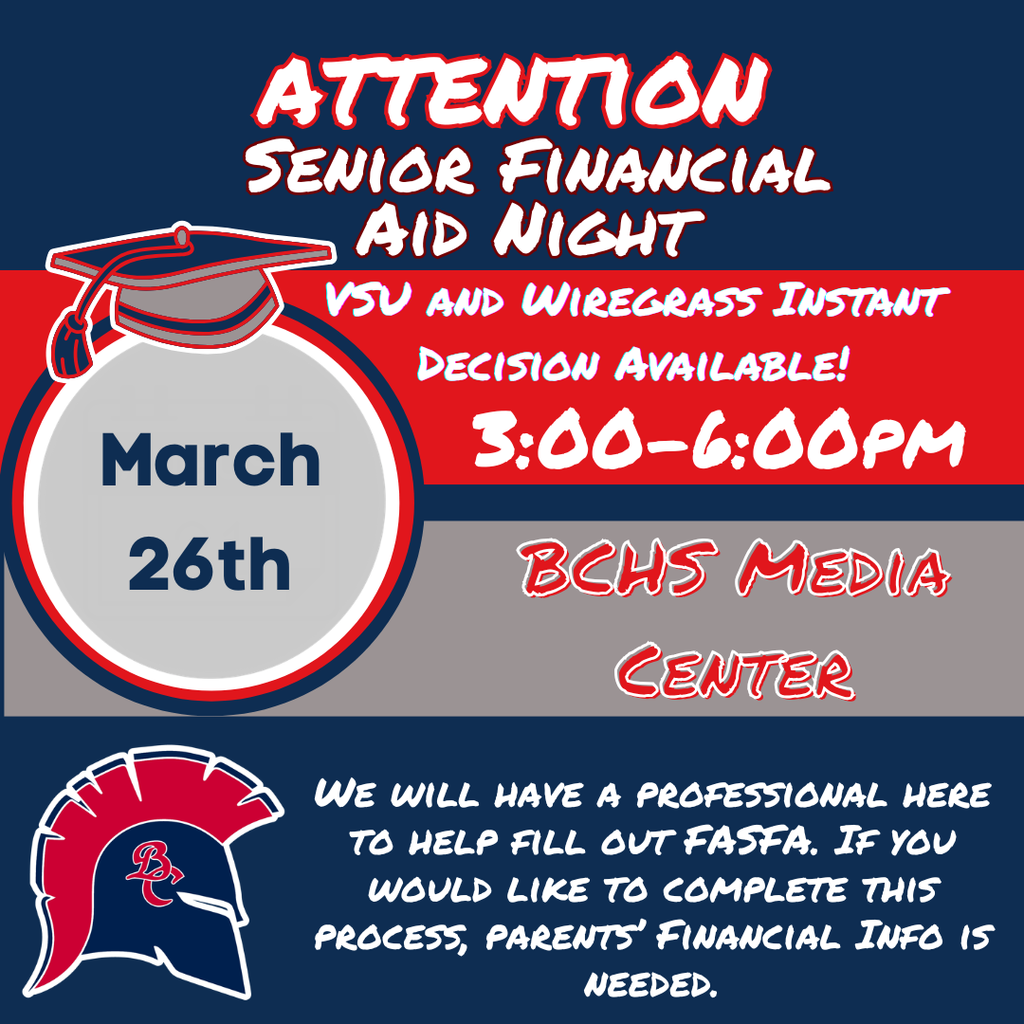 last chance financial aid